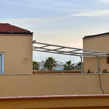 Apartment Attico Alghero