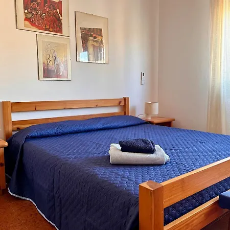 Apartment Attico