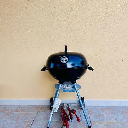 Attico Apartmán *