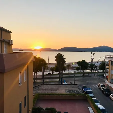 Apartment Attico Alghero