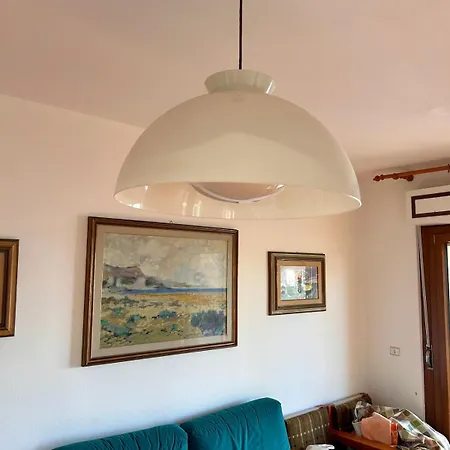 Attico Apartment