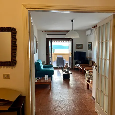 Apartment Attico