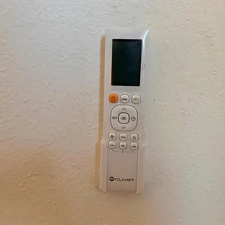 Attico Apartment