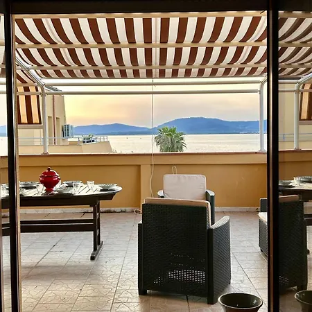 Apartment Attico Alghero