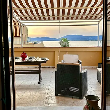 Attico Alghero
