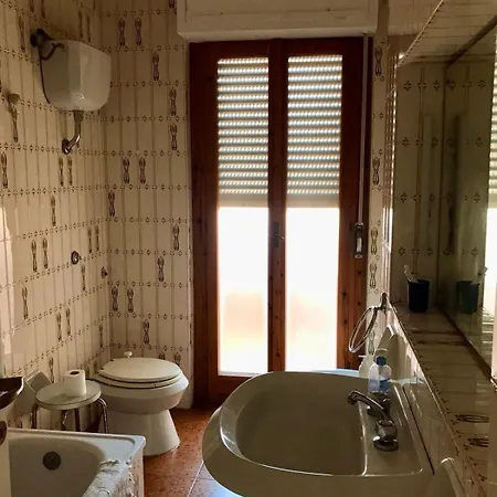 Attico Apartment
