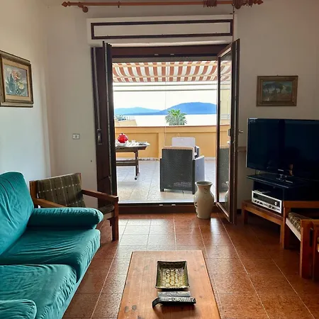 Attico Alghero