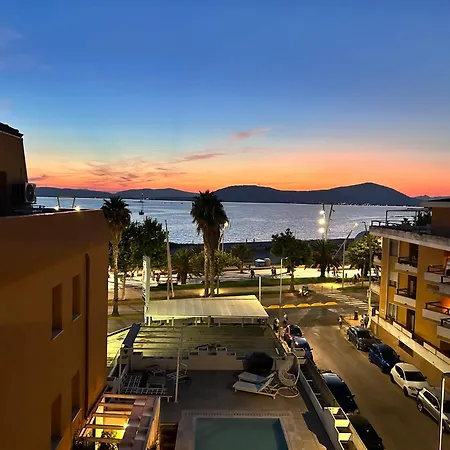 Attico * Alghero