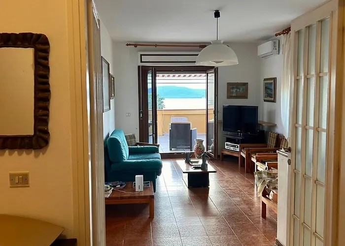 Apartman Attico