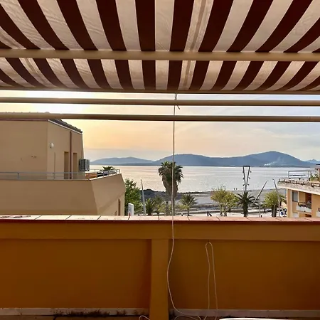 Attico Appartement Alghero