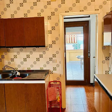 Attico Appartement Alghero